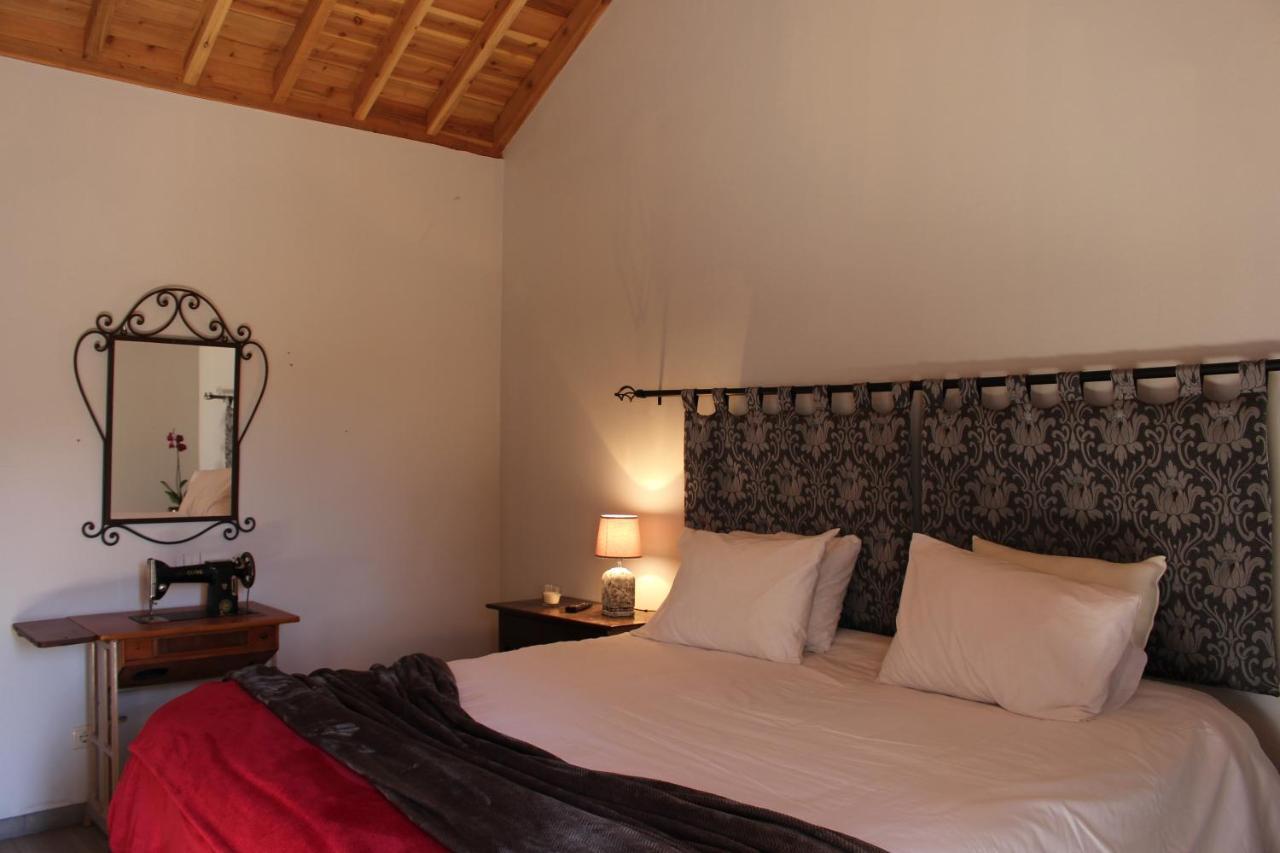 Adega Fraga Villa Santa Luzia  Exterior photo